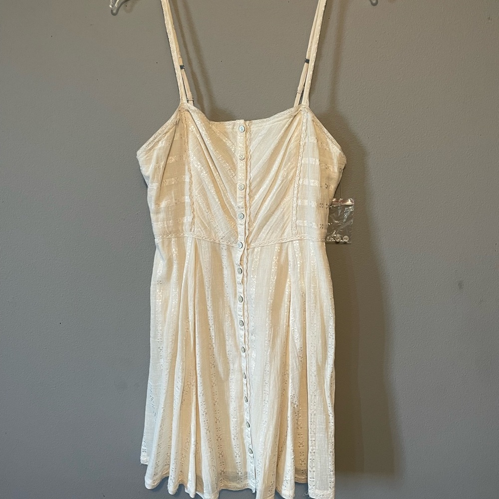 NWOT Kimchi Blue Dress, size Medium